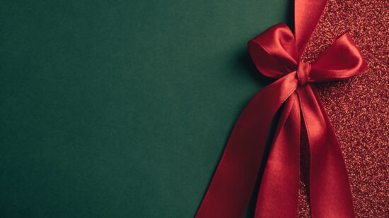 AIC Christmas reunion VW