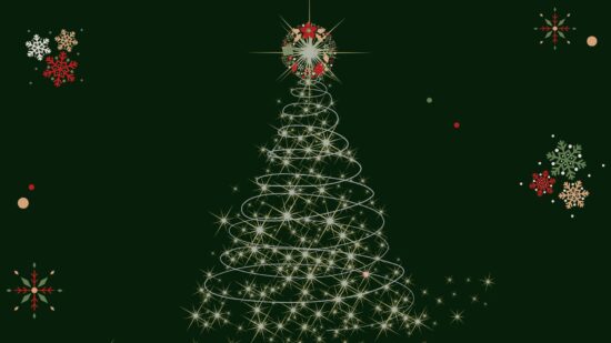 AIC Christmas reunion VW