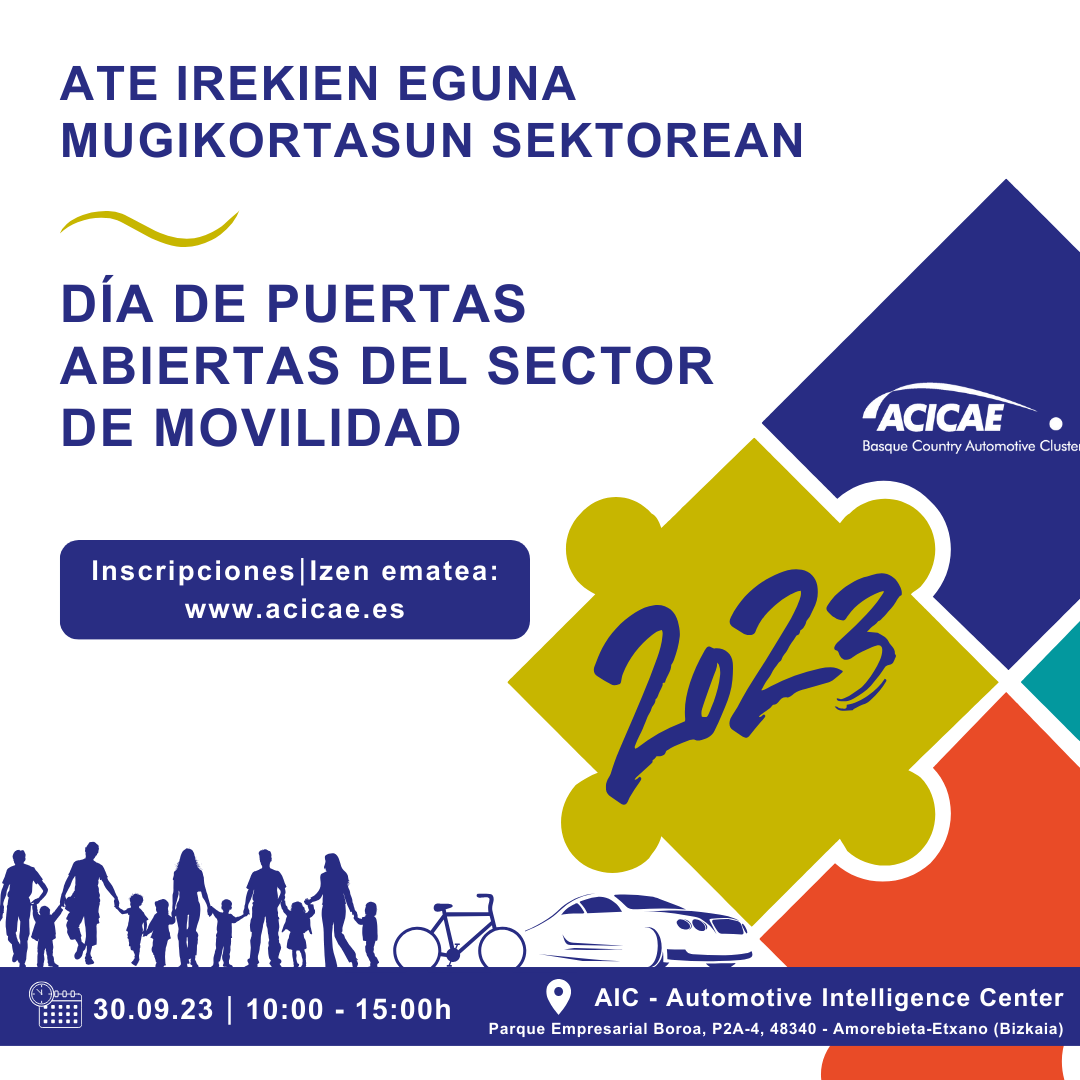 Jornada puertas abiertas RRSS