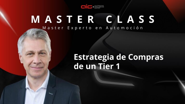 Master Class MEA