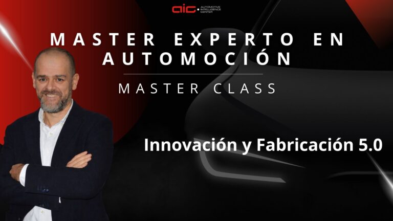 Master Class horizontal