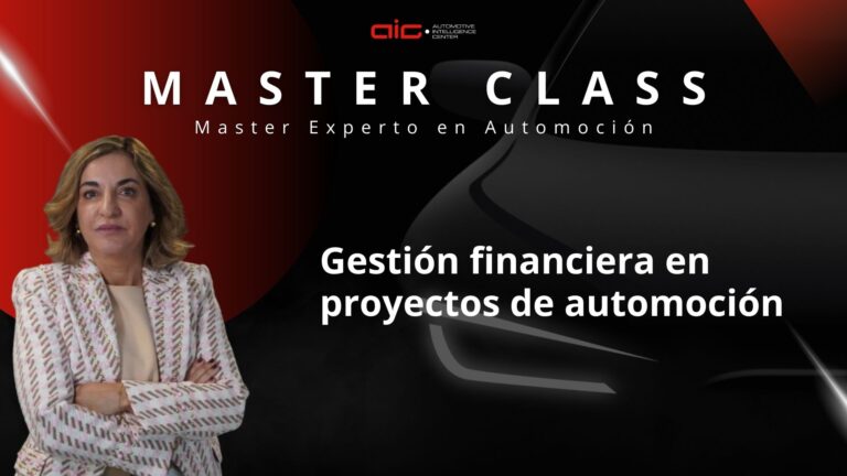 Master Class horizontal