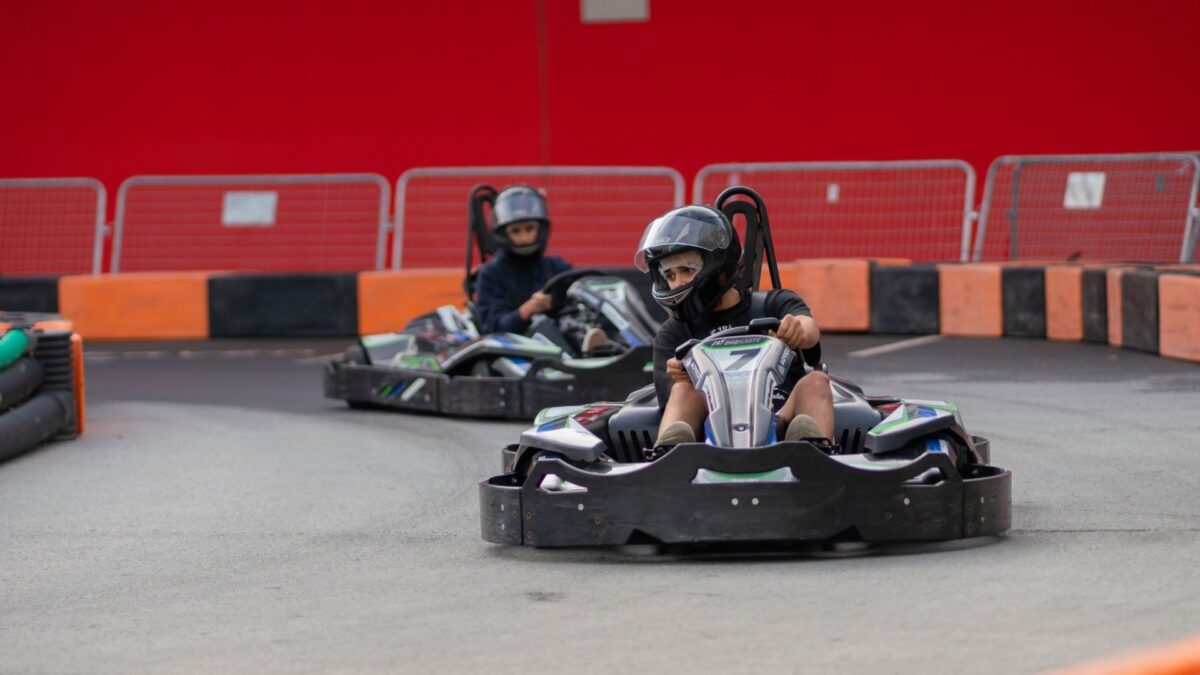 Mobility Summer Camp VW