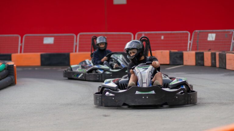 Mobility Summer Camp VW