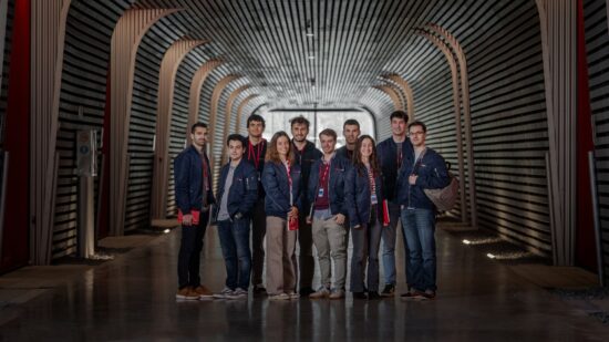 Programa Inmersión Jr VW