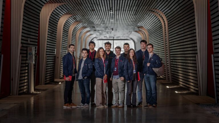 Programa Inmersión Jr VW