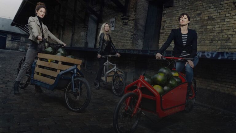 Síguenos RRSS (Presentación)