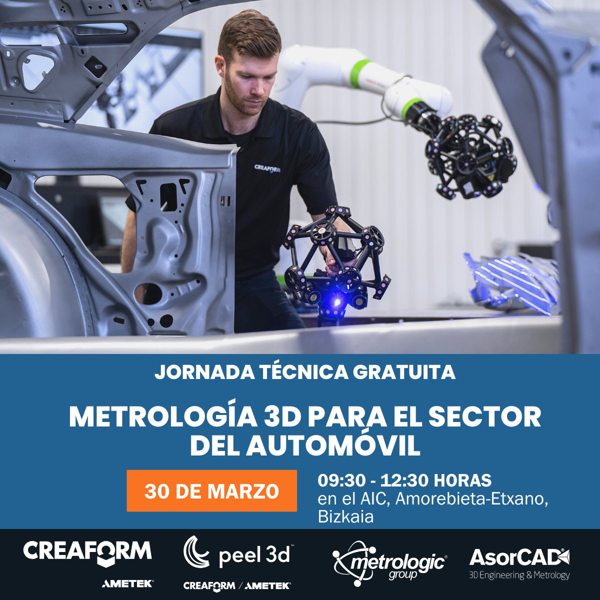 Techday_OH AIC Promotion-Spain_FB-LinkedIn_1200x1200_1